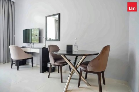 Apartament de vânzare în Dubai, EAU 1 dormitor, 87.3 mp. №766618 - poză 3