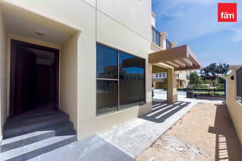 Townhouse til leje i Dubai, UAE 5 soveværelser, 219.6 kvm № 766622 - foto 14