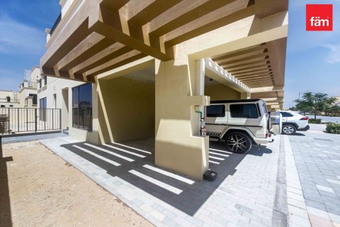 Townhouse til leje i Dubai, UAE 5 soveværelser, 219.6 kvm № 766622 - foto 15