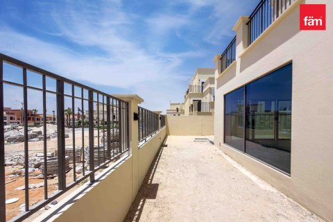 Townhouse til leje i Dubai, UAE 5 soveværelser, 219.6 kvm № 766622 - foto 17
