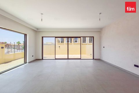 Townhouse til leje i Dubai, UAE 5 soveværelser, 219.6 kvm № 766622 - foto 4