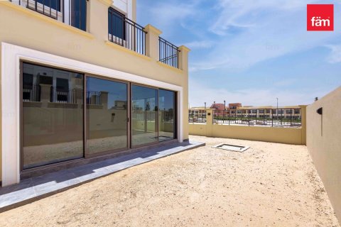 Townhouse til leje i Dubai, UAE 5 soveværelser, 219.6 kvm № 766622 - foto 18