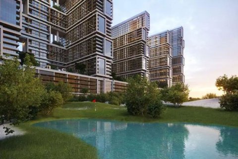 Apartment in Ras Al Khor, Dubai, UAE 2 bedrooms, 112.7 sq.m. № 766619 - photo 2