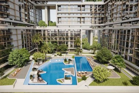 Apartment in Ras Al Khor, Dubai, UAE 2 bedrooms, 112.7 sq.m. № 766619 - photo 3