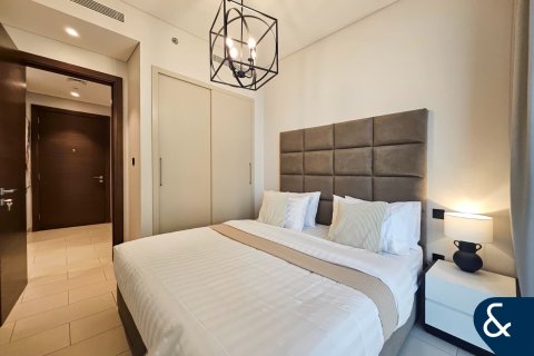 Apartment sa Mohammed Bin Rashid City, Dubai, UAE 1 silid-tulugan, 49 sq.m. № 671278 - larawan 7