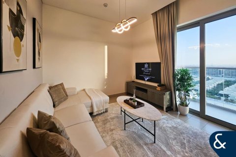 Apartment sa Mohammed Bin Rashid City, Dubai, UAE 1 silid-tulugan, 49 sq.m. № 671278 - larawan 9