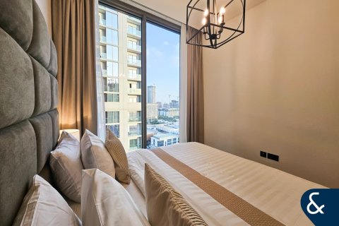 Apartment sa Mohammed Bin Rashid City, Dubai, UAE 1 silid-tulugan, 49 sq.m. № 671278 - larawan 8