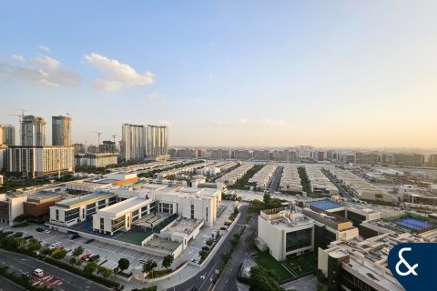 Apartment sa Mohammed Bin Rashid City, Dubai, UAE 1 silid-tulugan, 49 sq.m. № 671278 - larawan 11