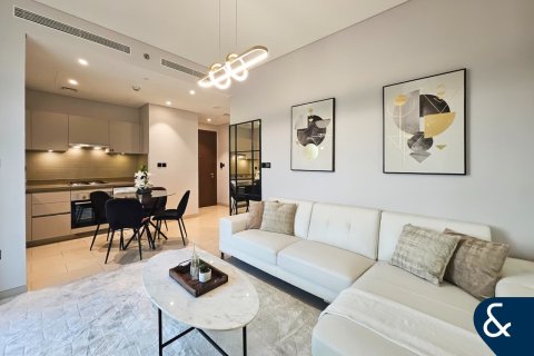 Apartment sa Mohammed Bin Rashid City, Dubai, UAE 1 silid-tulugan, 49 sq.m. № 671278 - larawan 1