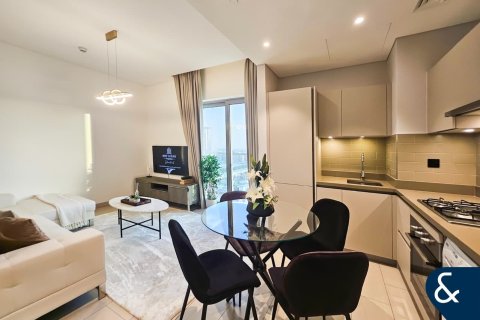 Apartment sa Mohammed Bin Rashid City, Dubai, UAE 1 silid-tulugan, 49 sq.m. № 671278 - larawan 2