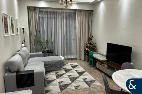 Apartament do wynajęcia w Dubai Marina, Dubai, ZEA 1 sypialnia, 74 mkw., nr 671275 - zdjęcie 2