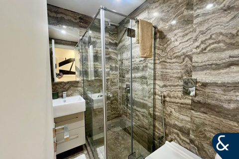 Apartamento para arrendamento em Dubai Marina, Dubai, EAU 1 quarto, 74 m2 № 671275 - foto 11