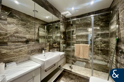 Apartamento para arrendamento em Dubai Marina, Dubai, EAU 1 quarto, 74 m2 № 671275 - foto 10