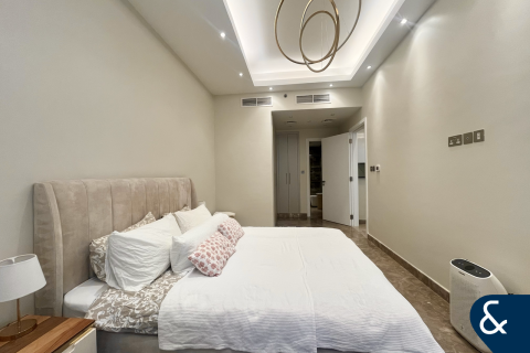 Apartamento para arrendamento em Dubai Marina, Dubai, EAU 1 quarto, 74 m2 № 671275 - foto 9