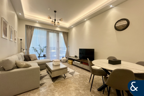 Apartamento para arrendamento em Dubai Marina, Dubai, EAU 1 quarto, 74 m2 № 671275 - foto 2