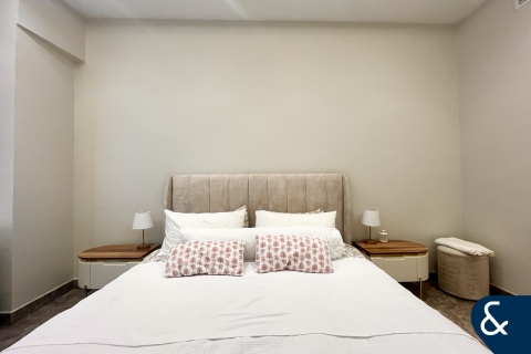 Apartamento para arrendamento em Dubai Marina, Dubai, EAU 1 quarto, 74 m2 № 671275 - foto 7