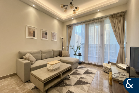 Apartamento para arrendamento em Dubai Marina, Dubai, EAU 1 quarto, 74 m2 № 671275 - foto 4