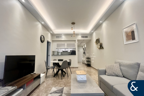 Apartamento para arrendamento em Dubai Marina, Dubai, EAU 1 quarto, 74 m2 № 671275 - foto 3