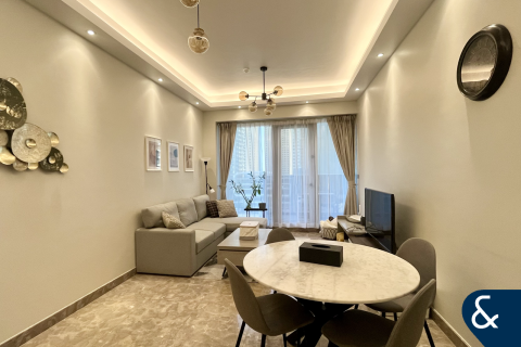 Apartamento para arrendamento em Dubai Marina, Dubai, EAU 1 quarto, 74 m2 № 671275 - foto 12