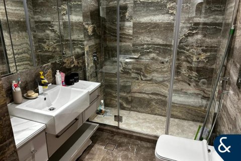 Apartament do wynajęcia w Dubai Marina, Dubai, ZEA 1 sypialnia, 74 mkw., nr 671275 - zdjęcie 8