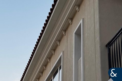 خانه شهری برای اجاره در Dubai Land، Dubai، امارات متحده عربی 3 خوابه ، 313 متر مربع ، شماره 671274 - تصویر 11