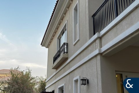 خانه شهری برای اجاره در Dubai Land، Dubai، امارات متحده عربی 3 خوابه ، 313 متر مربع ، شماره 671274 - تصویر 12