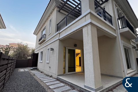 خانه شهری برای اجاره در Dubai Land، Dubai، امارات متحده عربی 3 خوابه ، 313 متر مربع ، شماره 671274 - تصویر 6