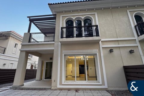 خانه شهری برای اجاره در Dubai Land، Dubai، امارات متحده عربی 3 خوابه ، 313 متر مربع ، شماره 671274 - تصویر 7