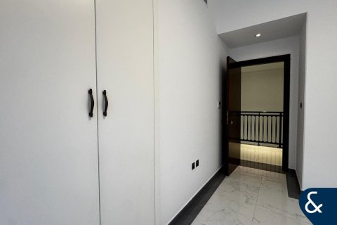 خانه شهری برای اجاره در Dubai Land، Dubai، امارات متحده عربی 3 خوابه ، 313 متر مربع ، شماره 671274 - تصویر 8