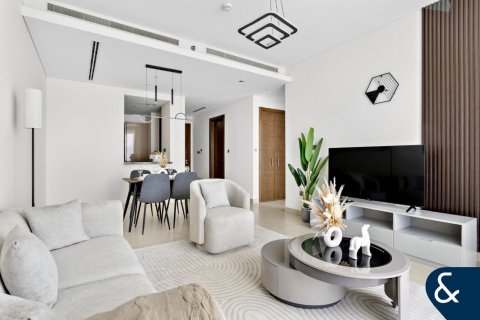 Lägenhet uthyres i Mohammed Bin Rashid City, Dubai, UAE 1 sovrum, 80 kvm Nr. 671273 - fotografi 16