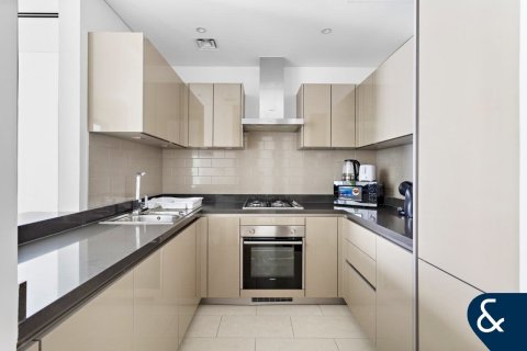 Lägenhet uthyres i Mohammed Bin Rashid City, Dubai, UAE 1 sovrum, 80 kvm Nr. 671273 - fotografi 9