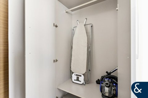 Lägenhet uthyres i Mohammed Bin Rashid City, Dubai, UAE 1 sovrum, 80 kvm Nr. 671273 - fotografi 14