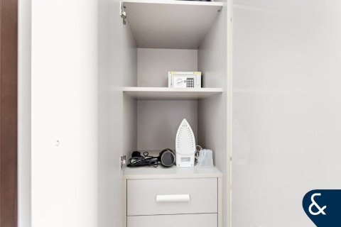 Lägenhet uthyres i Mohammed Bin Rashid City, Dubai, UAE 1 sovrum, 80 kvm Nr. 671273 - fotografi 7