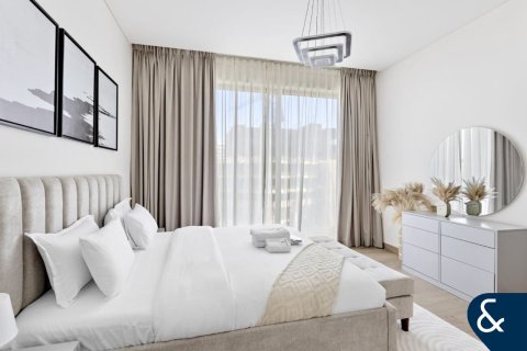 Lägenhet uthyres i Mohammed Bin Rashid City, Dubai, UAE 1 sovrum, 80 kvm Nr. 671273 - fotografi 12