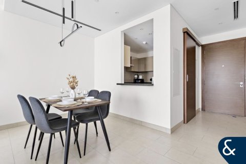 Lägenhet uthyres i Mohammed Bin Rashid City, Dubai, UAE 1 sovrum, 80 kvm Nr. 671273 - fotografi 6