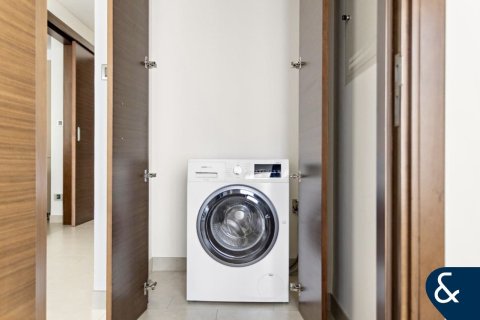 Lägenhet uthyres i Mohammed Bin Rashid City, Dubai, UAE 1 sovrum, 80 kvm Nr. 671273 - fotografi 5