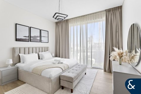 Lägenhet uthyres i Mohammed Bin Rashid City, Dubai, UAE 1 sovrum, 80 kvm Nr. 671273 - fotografi 8