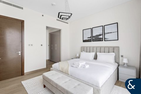 Lägenhet uthyres i Mohammed Bin Rashid City, Dubai, UAE 1 sovrum, 80 kvm Nr. 671273 - fotografi 15