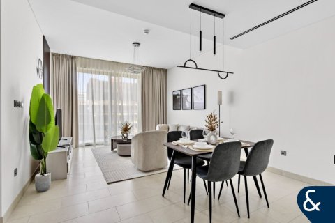 Lägenhet uthyres i Mohammed Bin Rashid City, Dubai, UAE 1 sovrum, 80 kvm Nr. 671273 - fotografi 11