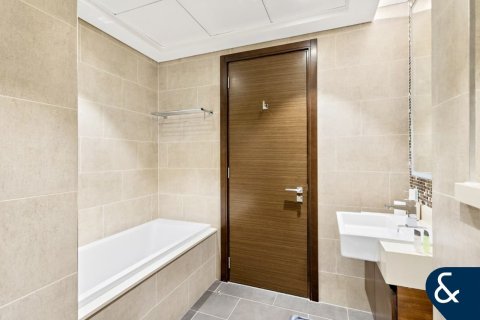 Lägenhet uthyres i Mohammed Bin Rashid City, Dubai, UAE 1 sovrum, 80 kvm Nr. 671273 - fotografi 13