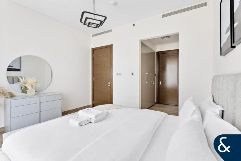 Lägenhet uthyres i Mohammed Bin Rashid City, Dubai, UAE 1 sovrum, 80 kvm Nr. 671273 - fotografi 2