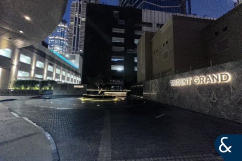 Пәтер Дубай Марина, Дубай, БАӘ-да 1 жатын бөлме, 110 м² № 671279 - фото 15