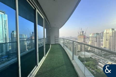 Пәтер Дубай Марина, Дубай, БАӘ-да 1 жатын бөлме, 110 м² № 671279 - фото 6