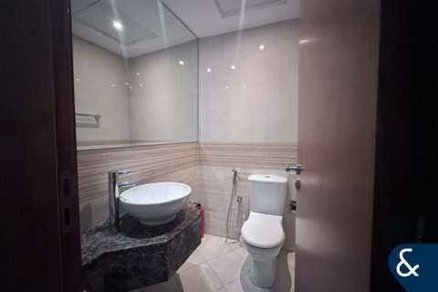 Пәтер Дубай Марина, Дубай, БАӘ-да 1 жатын бөлме, 110 м² № 671279 - фото 11