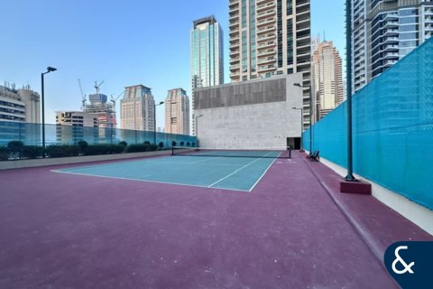 Пәтер Дубай Марина, Дубай, БАӘ-да 1 жатын бөлме, 110 м² № 671279 - фото 14