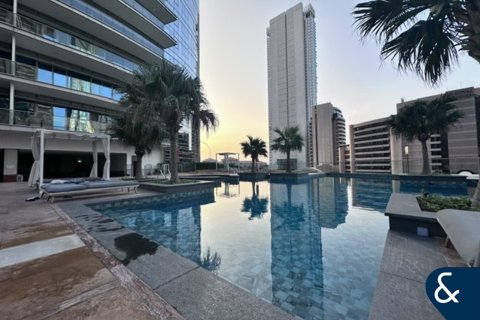 Пәтер Дубай Марина, Дубай, БАӘ-да 1 жатын бөлме, 110 м² № 671279 - фото 12