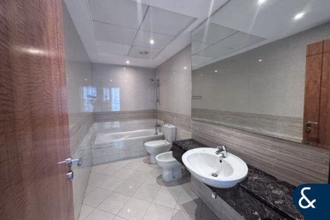 Пәтер Дубай Марина, Дубай, БАӘ-да 1 жатын бөлме, 110 м² № 671279 - фото 9