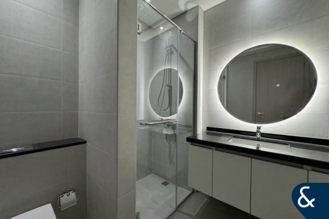 فيلا للإيجار في Dubai Sports City، دبي، الإمارات العربية المتحدة 4 غرفة نوم ، 343 متر مربع ، رقم 671276 - صورة 9