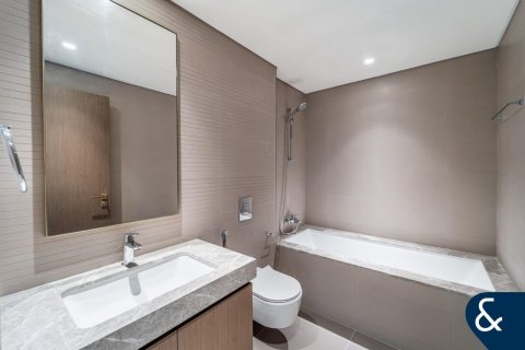 Dubai Harbour, Dubai, UAE의 임대용 아파트 침실 2개, 142제곱미터 번호 671277 - 사진 17