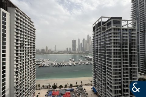 Dubai Harbour, Dubai, UAE의 임대용 아파트 침실 2개, 142제곱미터 번호 671277 - 사진 23